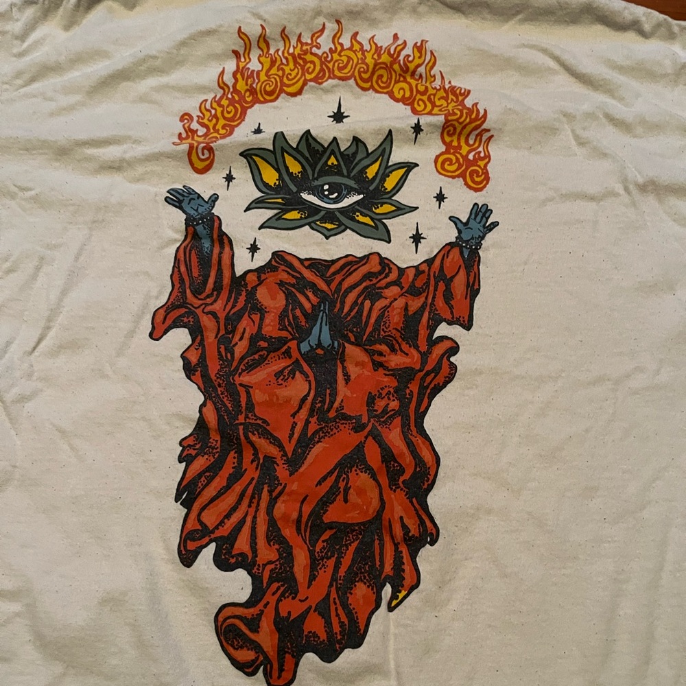 Welcome Graphic Tee